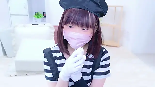 x-naru-x online show from July 28, 5:13 pm