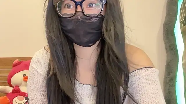QuynhBabe online show from October 9, 8:07 am