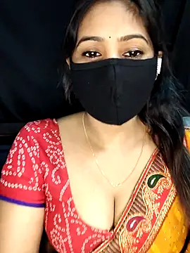 Monalisha G online show from March 13, 5:25 pm