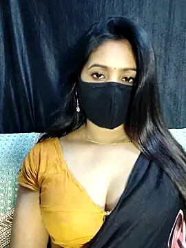 Monalisha G online show from April 18, 7:58 pm