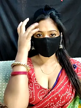 Monalisha G online show from April 17, 9:44 am