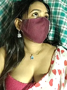 Monalisha G online show from June 10, 12:04 pm