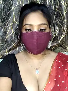 Monalisha G online show from June 7, 8:26 pm