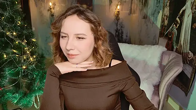 JasmineMilko online show from December 16, 5:13 am