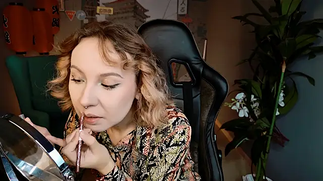 JasmineMilko online show from September 30, 5:13 am