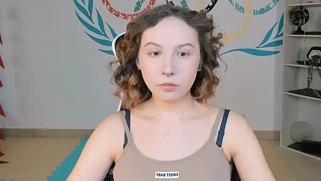 JasmineMilko online show from December 15, 5:12 am