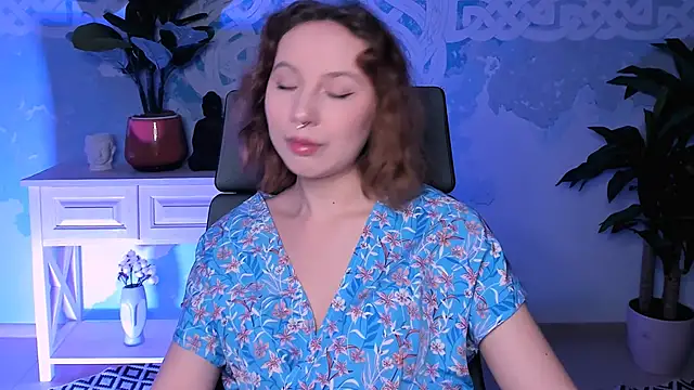 JasmineMilko online show from November 17, 5:08 am