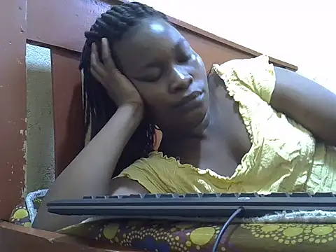 sexyblackya online show from April 4, 6:01 am