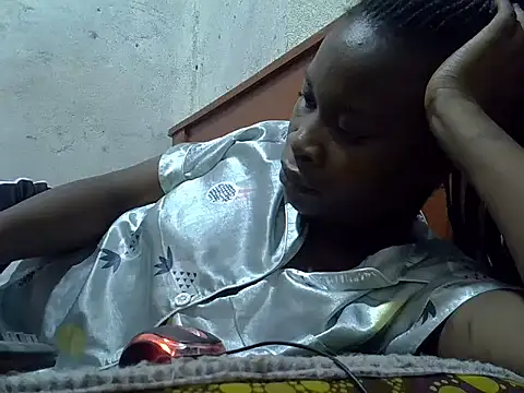 sexyblackya online show from February 16, 8:03 am