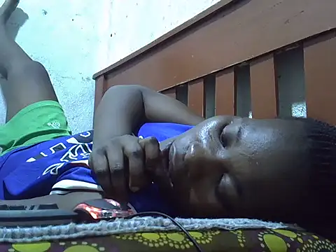 sexyblackya online show from February 14, 8:38 am