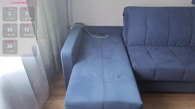 MilaaMilaa online show from April 8, 5:42 am