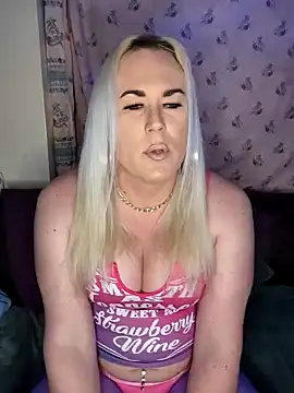 Connie Pepper online show from February 18, 11:48 pm