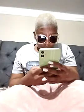 CuteBootyBae online show from September 16, 4:37 pm