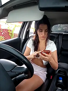 Izabella Bella online show from October 20, 8:17 am