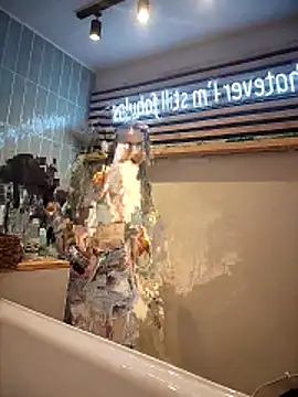 Izabella Bella online show from February 20, 8:38 am