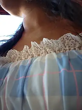 Izabella Bella online show from January 13, 8:29 am