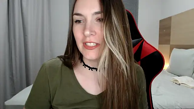 Naughty Annn online show from January 11, 3:00 am