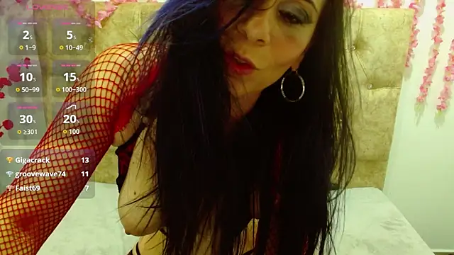 Alettalovee online show from November 14, 5:46 pm