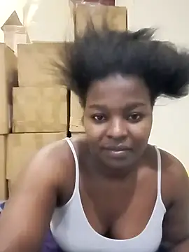 pretty shany online show from February 3, 12:10 pm