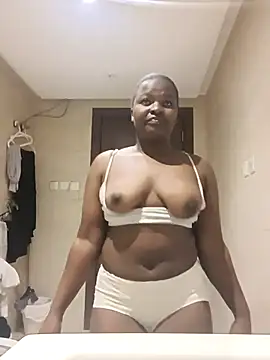 pretty shany online show from February 4, 12:19 pm