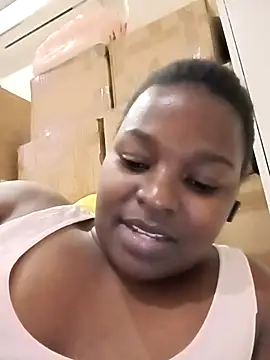 pretty shany online show from March 27, 7:25 pm