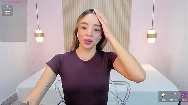 AliceRoss0 online show from March 20, 8:58 pm