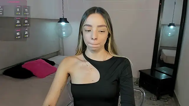 AliceRoss0 online show from February 22, 12:11 am