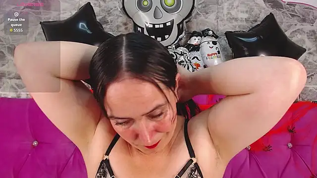 carla slut outlimits online show from October 27, 12:55 pm