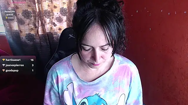 carla slut outlimits online show from November 13, 3:00 pm