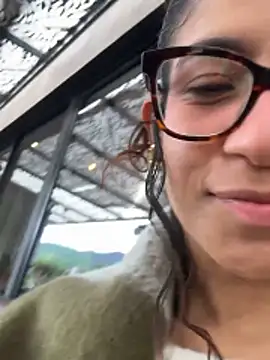 ValeriEvan online show from December 2, 9:06 pm