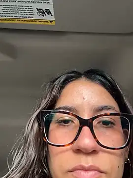 ValeriEvan online show from April 7, 7:49 pm