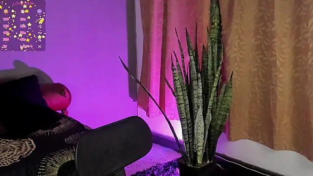 Renata wilsom online show from December 17, 2:32 pm