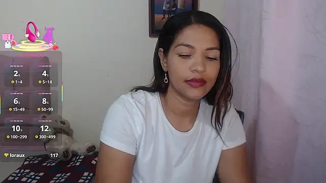 makennaa  online show from March 11, 10:19 am