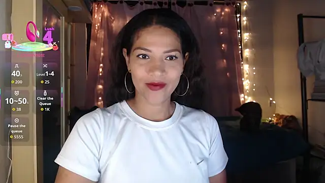 Snapshot of makennaa_ chatting on September 29, 9:25 am makennaa online show from September 29, 9:25 am