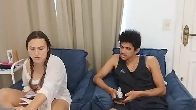 BruceRenzi online show from November 28, 3:04 pm