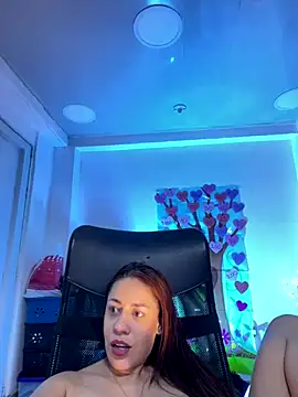 Snapshot of AnnbellaRosse chatting on September 9, 7:46 pm AnnbellaRosse online show from September 9, 7:46 pm