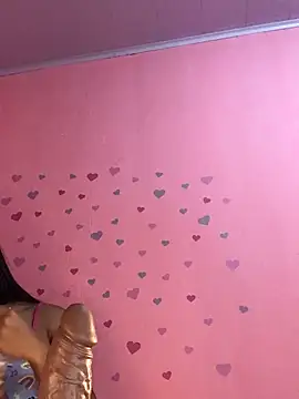 Flor467 online show from December 21, 3:05 pm