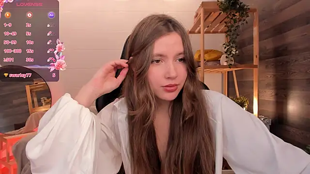 Snapshot of MaryannSoftt chatting on September 30, 3:50 pm MaryannSoftt online show from September 30, 3:50 pm