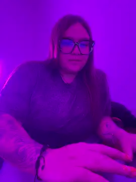 KinkyJessyHotxx online show from July 10, 11:48 pm