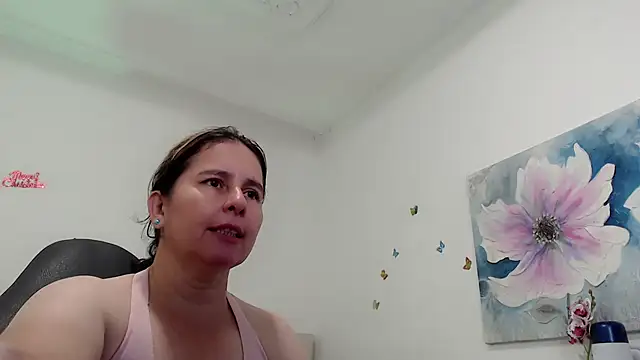 victoria jones online show from April 9, 1:49 pm