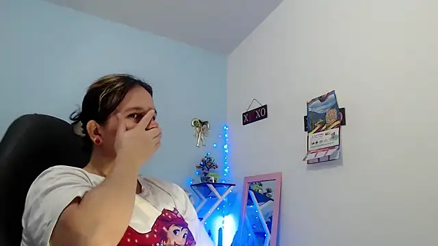 victoria jones online show from March 21, 1:27 pm