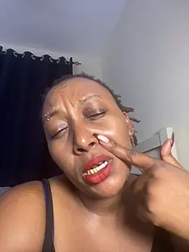 nasty rasta online show from July 13, 5:03 pm