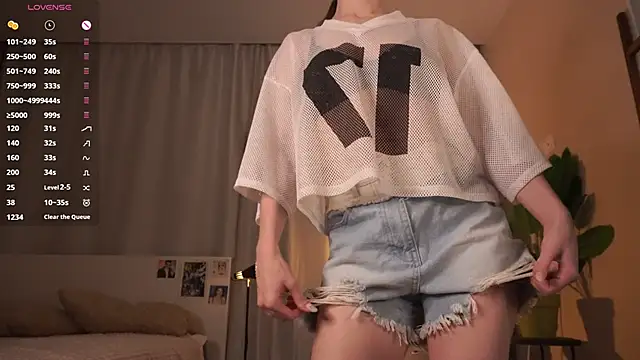 brendacom online show from November 15, 4:08 pm