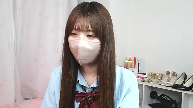 Nogizaka Ai online show from June 26, 11:44 am