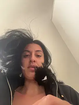 Catmila94 online show from June 3, 2:55 pm