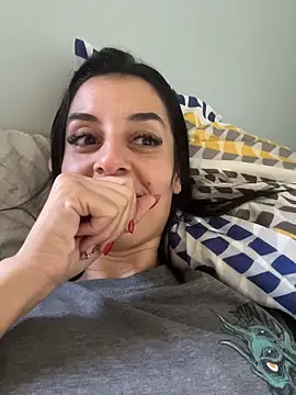 Catmila94 online show from June 13, 5:21 pm