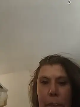 ALISSA BREANN online show from August 1, 4:09 pm