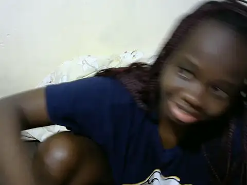 Thicky kyla online show from September 26, 8:06 pm