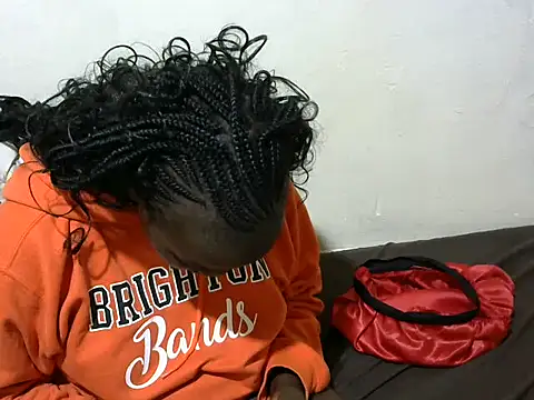 Thicky kyla online show from October 2, 7:52 pm