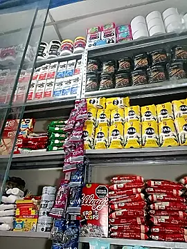 Queen lorena online show from January 16, 4:03 pm